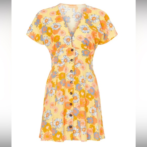 Marine Layer Mini Dress - Picture 5 of 11